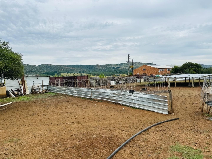 4 Bedroom Property for Sale in Hartbeespoort North West